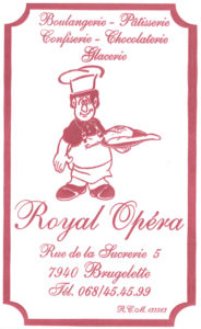 Boulangerie Royal Opéra 184x300