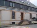 facade ecole