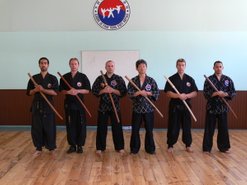 Haedong Gumdo 26 06 2011